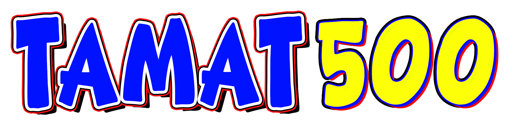 TAMAT500